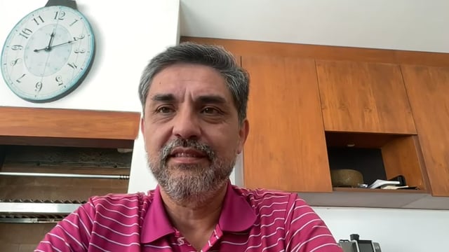 Testimonio de Christian