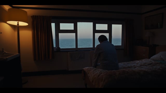 MIMIC - Trailer