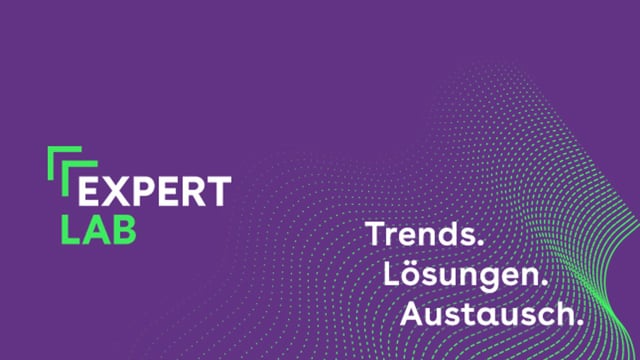 Vorschaubild: Expert LAB #9 Highlights