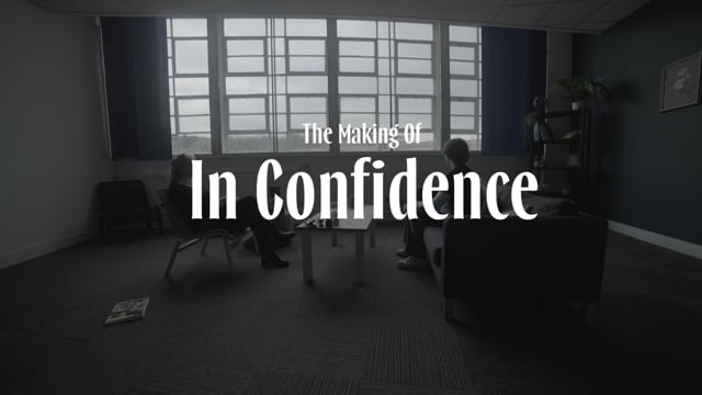 Inconfidence BTS final
