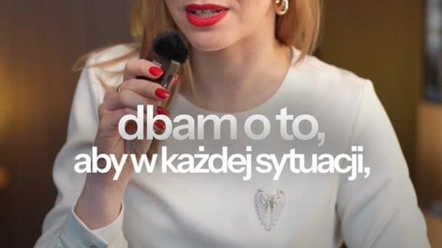 Opinia wideo: Wioleta Cylwik-Baron
