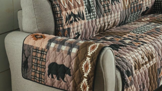 Vimeo video preview for Mountain Shadow Furniture Covers - 1186260911