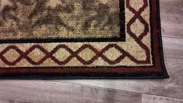 Vimeo video preview for Black Bear Cabin Meadow Rug Collection - 1186261282