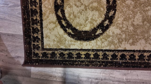 Vimeo video preview for Cowboy Star & Horseshoe Rug Collection - 1186261573