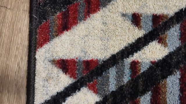 Vimeo video preview for Mesa Ridge Rug Collection - 1186262664