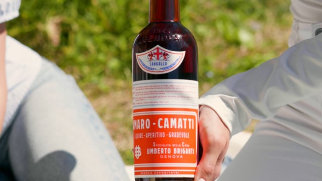 Camatti
