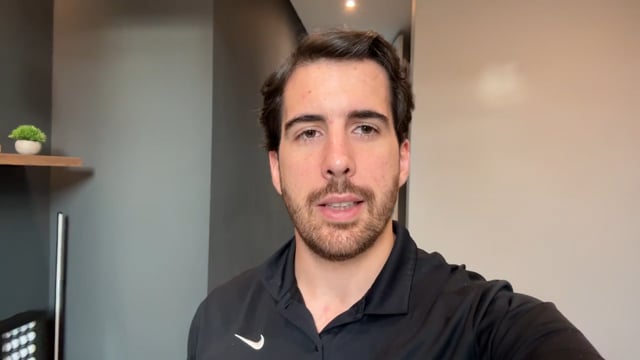 Testimonio de Marcos Razzetti