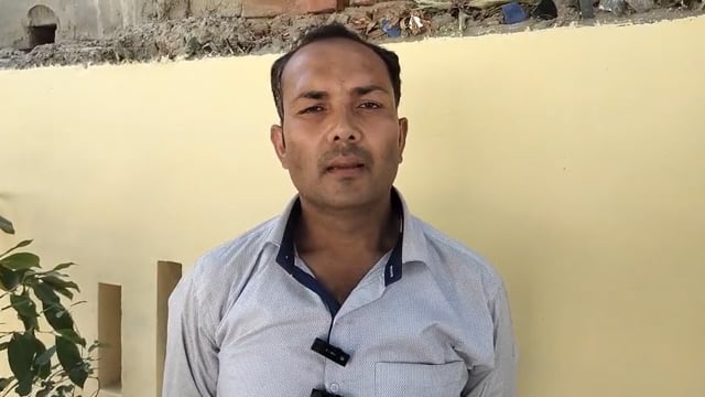 शाहजहांपुर थाना पुवायां क्षेत्र में लगातार दबंग का काफिला बढ़ता जा रहा नए एसपी सौरभ दीक्षित के बावजूद नहीं रख रहा..