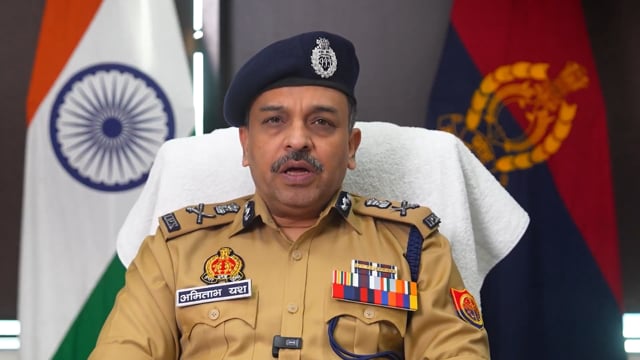 ➡️...सोशल मीडिया पर हथियारों के प्रदर्शन से संबंधित वायरल वीडियो प्रकरण में थाना नांगल,जनपद बिजनौर पर पंजीकृत अभियोग में बिजनौर पुलिस द्वारा आज दिनांक 24 अप्रैल 2026 को विवेचना के दौरान प्रकाश