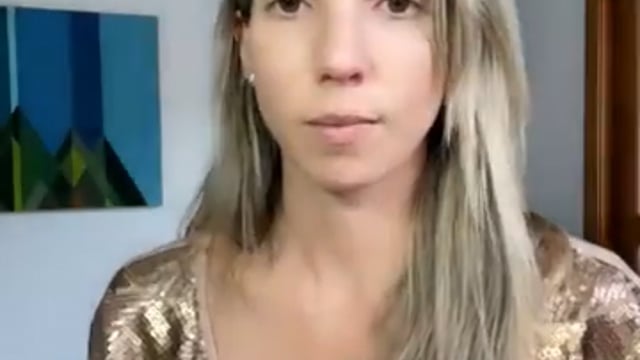 Manoela Cury