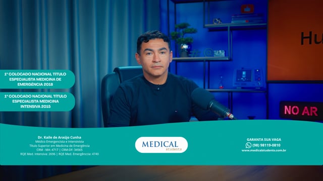 Medical Students — Vídeo 4