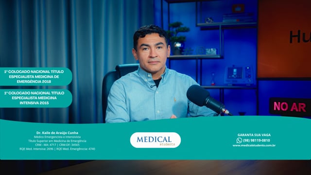 Medical Students — Vídeo 5