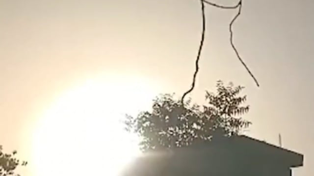 मौसम विभाग का अलर्ट दिन के साथ रहते भी होगी गर्म 45 डिग्री के पार