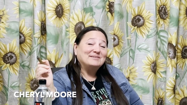 Cheryl Moore