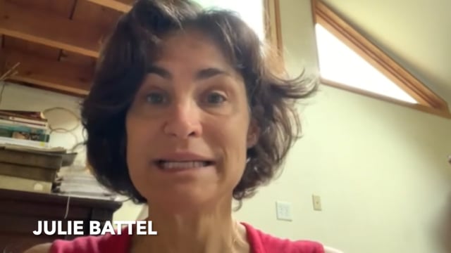 Julie Battel