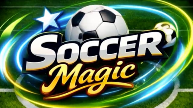 Video Magic Soccer by Mago Flash