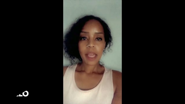 Video still for Veronica Castillo