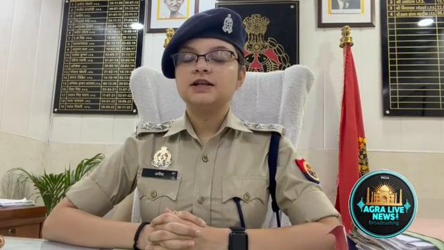 डीपीएस स्कूल में दसवीं के छात्र की बेरहमी से पिटाई की दांत तोड़े एसपी द्वारा दी गई जानकारी