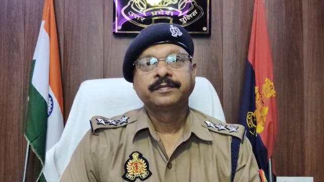 गलत धर्म बताकर शादी का झांसा देकर दुष्कर्म करने वाला आरोपी 24 घंटे में गिरफ्तार