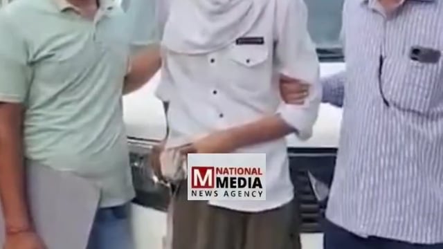 up
 दिन भर की खबरें नेशनल न्यूज़ एजेंसी के साथ