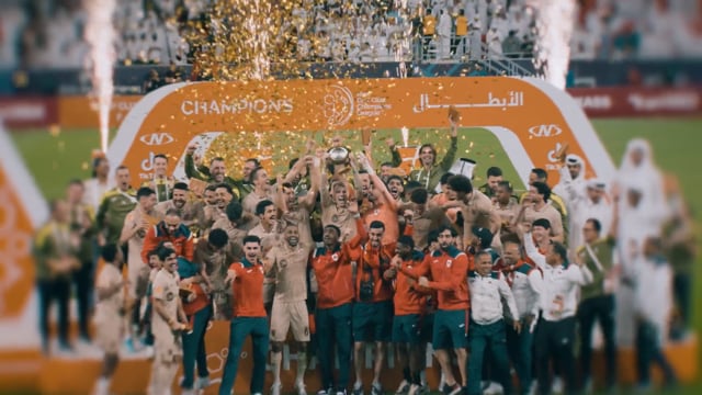 Gulf Club Champions League 2026