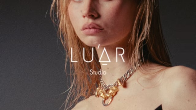 Luar Studio Campaign