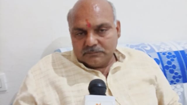 महेंद्र शर्मा जी द्वारा बताया गया