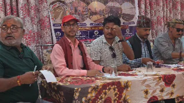 बुढीतोला पर्यटन महोत्सव को लेकर तैयारियां तेज, निवेश व पर्यटन की अपार संभावनाएं