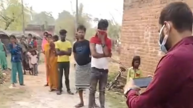 कुएं में मिला 3 दिन से लापता नाबालिग का शव, घर से निकली थी डांट के बाद… हत्या या आत्महत्या? बना रहस्य:आनंदपुर मंझलाडीह 