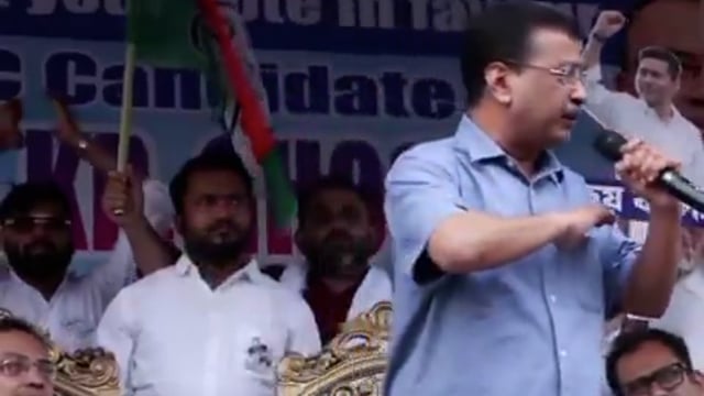 ➡️.....कोर्ट ने कहा है कि केजरीवाल कट्टर ईमानदार है

- अरविंद केजरीवाल