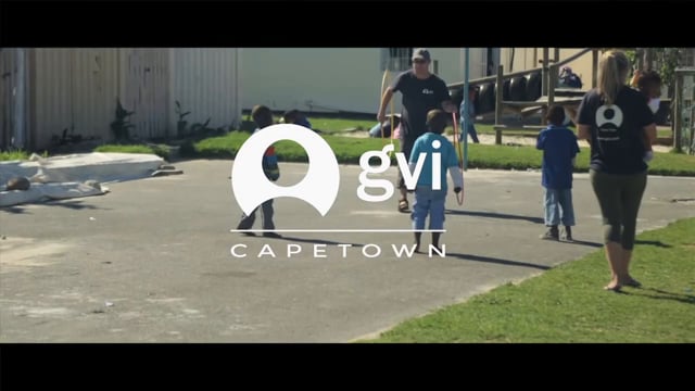 Cape Town Childcare projects