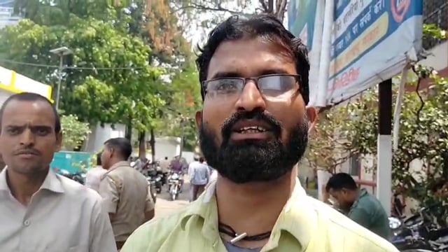 सावधान! गोलगप्पे से गयी  बच्चे की जान #Giridih 