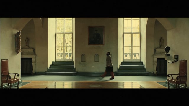 Of Biblical Proportions – Trailer | Patrik Eklund