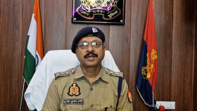 डोमसरा चोरी कांड पर सीओ डुमरियागंज की सफाई, पुलिस कार्रवाई तेज होने का दावा