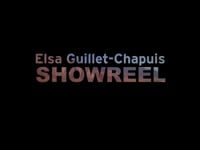 showreel