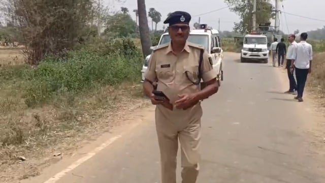 अमरपुर में मौत का ‘डबल वार’—हत्या या हादसा? जवाब ढूंढती पुलिस, सहमी जनता