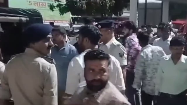 सोमवार को रामनगर में गोलियों की गूंज, कुख्यात पुट्टू मिश्रा की हत्या से मचा हड़कंप