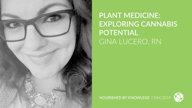 Exploring Plant Medicine