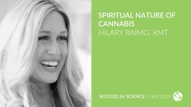 Cannabis Nursing Education