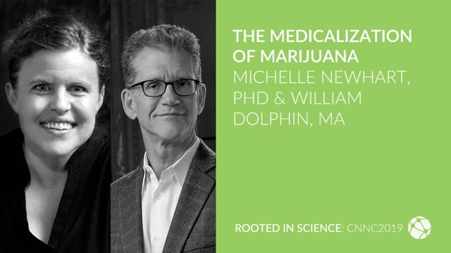 Medicalization of Cannabis