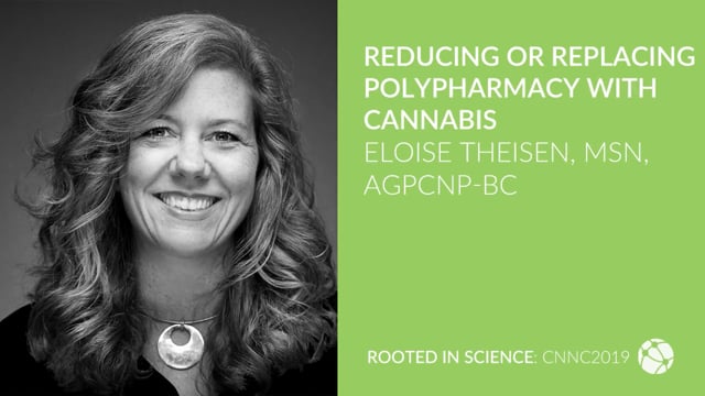 Reducing or Replacing Polypharmacy