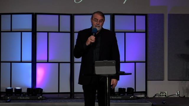 Come Up Higher | The Call To Humility & Repentance