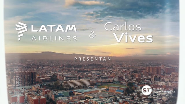 Latam Airline