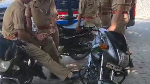 24 घंटे के अन्दर लापता युवक का सुराग, बरेली से सकुशल बरामद, पलिया पुलिस की तत्परता से परिजनों ने ली राहत की सांस