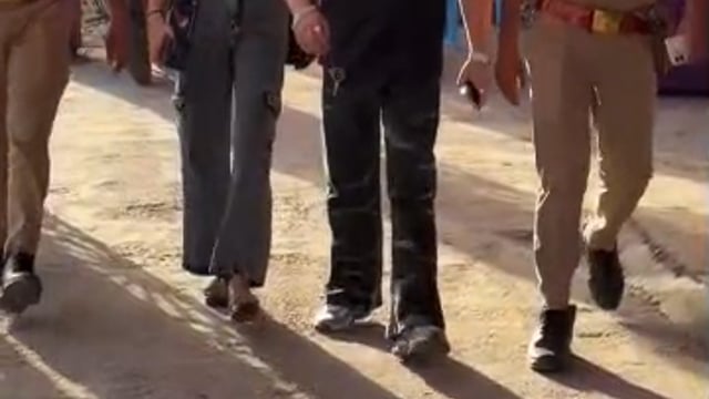 ➡️.....गागलहेड़ी के एक युवक की विडिओ वायरल, जिसमे दो पुलिसकर्मी के साथ विडिओ बनता नजर आया, जिसमे सरकारी तंत्र की धज्जिया उड़ाई गई,