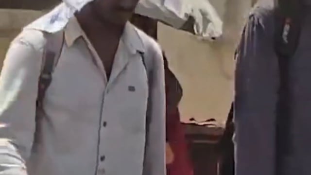 U.P  में सारे रिकॉर्ड तोडे पारा 47.6 पार