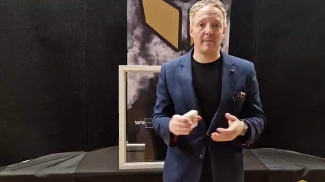 Video Insertion by Brain Huang's