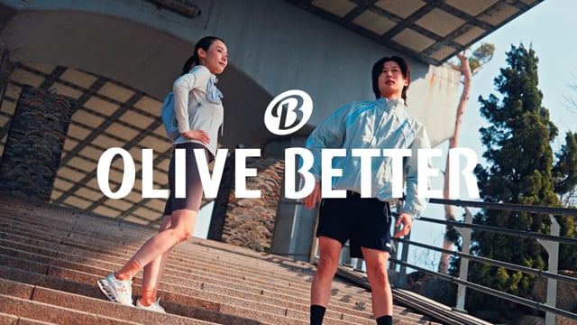 OLIVE BETTER BETTER PICK
