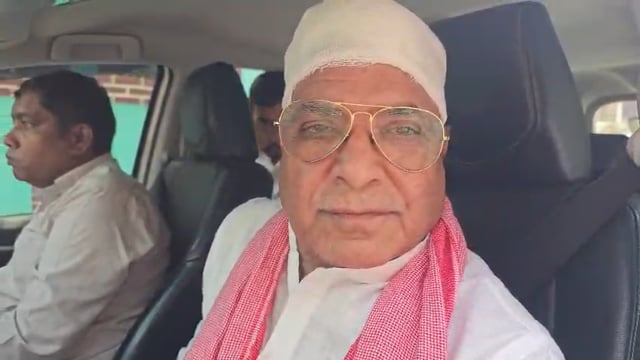 कटारिया गांव पहुंचेगा सपा का चार सदस्यीय डेलिगेशन, पीड़ित परिवार को सौंपेगा 5 लाख का चेक 