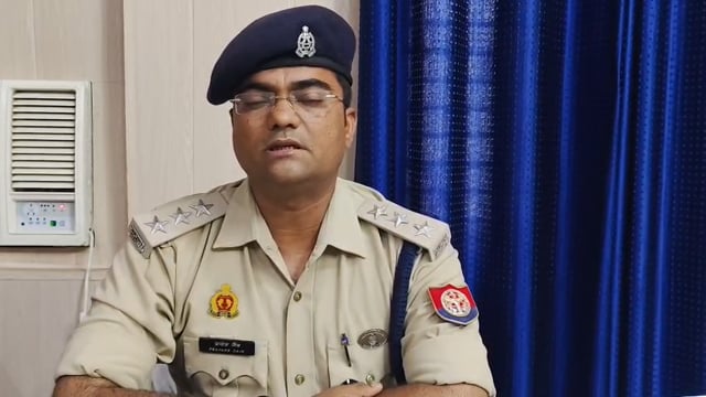 मदनपुर पूरी बाइट शाहजहांपुर